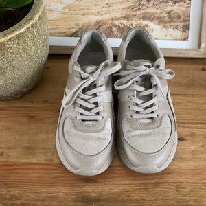 Everlane “The Trainer” Shoe